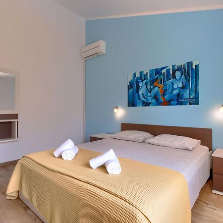 Holiday Home Licardo By Interhome Stinjan Bagian luar foto