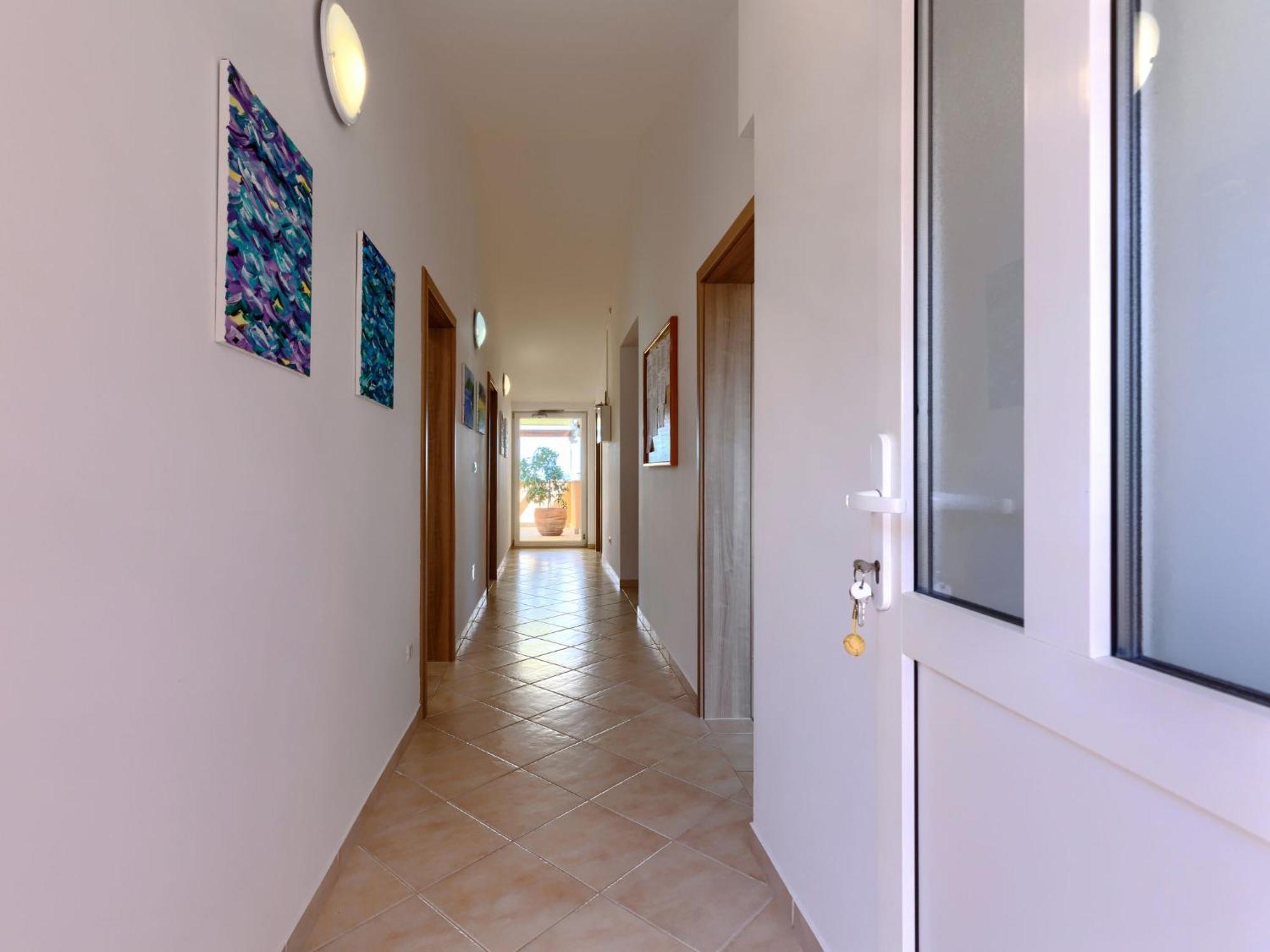 Holiday Home Licardo By Interhome Stinjan Bagian luar foto