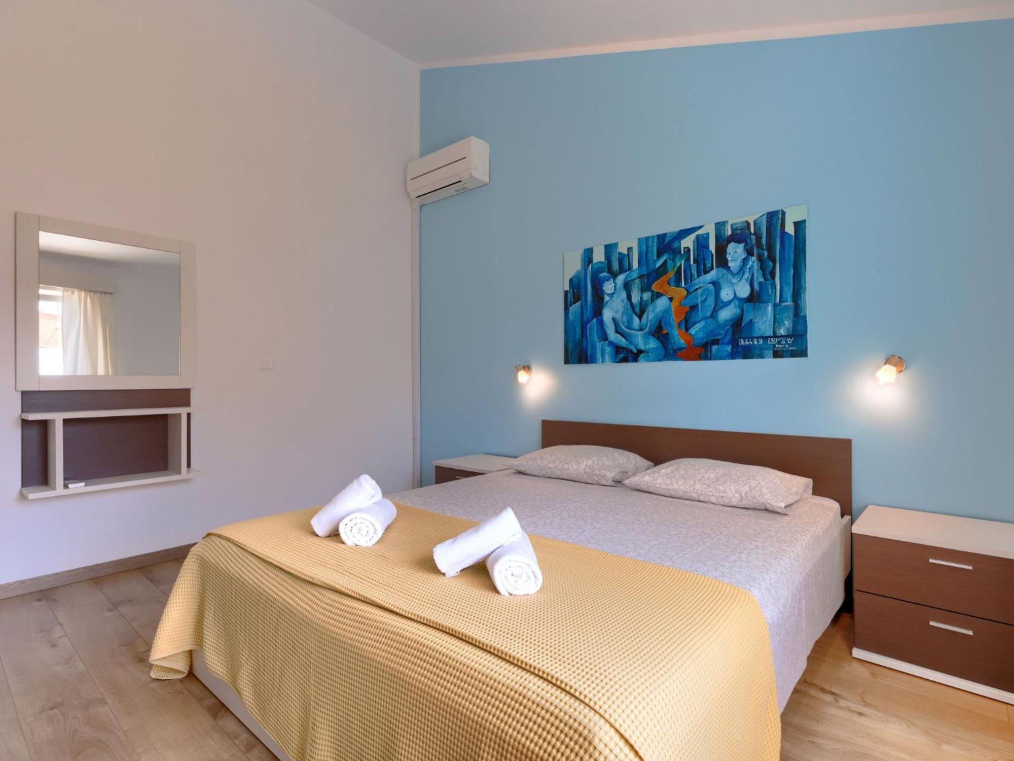 Holiday Home Licardo By Interhome Stinjan Bagian luar foto