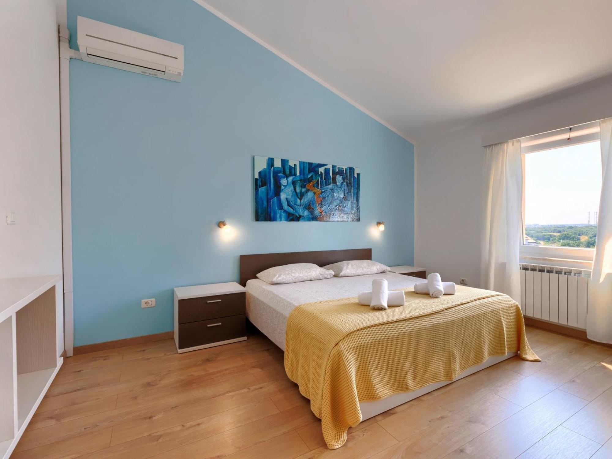 Holiday Home Licardo By Interhome Stinjan Bagian luar foto